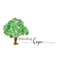 Rebuilding Hope logo - Similar company to Rainbow Center