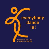 Everybody Dance LA! logo - Similar company to La Hermandad De Ucr