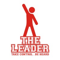 The Leader logo - Similar company to Berdebar (Berdiskusi & Beraksi)