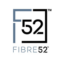 Fibre52 logo - Similar company to Matereal
