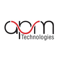 APM Technologies logo - Similar company to Primasoft Pc, Inc.