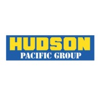 Hudson Pacific Group Ltd logo - Similar company to Museum Context