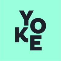Yoke logo - Similar company to Ecosurety