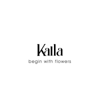 Kalla.in logo - Similar company to Growwithsaiffy