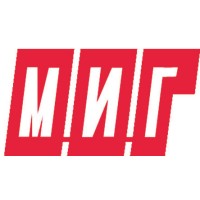 Газета МИГ logo - Similar company to Mangialibri
