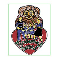 Tinderhøj Skole -Grøn Skole logo - Similar company to Châteaubourg