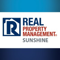 Real Property Management Sunshine logo - Similar company to Integrated Property Management