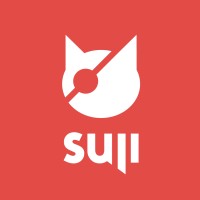 Suji Games logo - Similar company to Gamejon