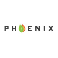 Phoenix Taxis logo - Similar company to Vital Outsource