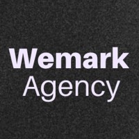 Wemark Agency logo - Similar company to Poolpay