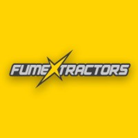 Fume Xtractors logo - Similar company to Ip Systems, Llc (Fume Extraction Systems)