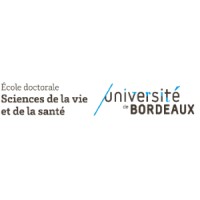 Ecole Doctorale Sciences de la Vie et de la Santé n°154 logo - Similar company to Doctohub