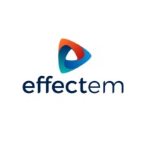 effectem - Ihr Partner für Digitalisierung logo - Similar company to Tepe.Men