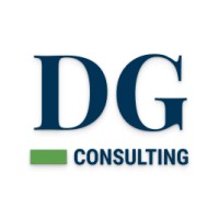 DG Consulting logo - Similar company to Aaps Technosys Llp