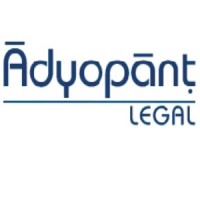Adyopant Legal logo - Similar company to K K Sharma & Co.