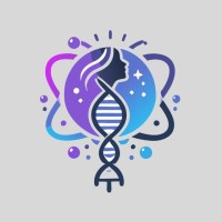 Women in science logo - Similar company to Lead Pucp