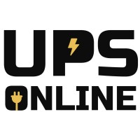 UPS ONLINE logo - Similar company to Bessel Infraestructura
