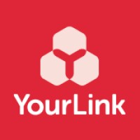YourLink logo - Similar company to Think Mobile