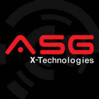 ASG X-Technologies logo - Similar company to Australian Calibration Group