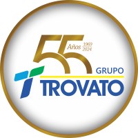 Grupo Trovato logo - Similar company to Rh360