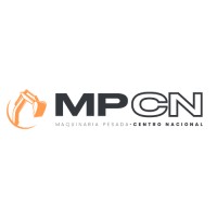 Maquinaria Pesada Centro Nacional logo - Similar company to Titan Construcción, Maquinaria Y Servicios Ltda