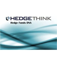 HedgeThink - destination for financial innovation, fintech, ESG and alternative investment logo - Similar company to Intelligenthq - A Digital Innovation Intelligence Business Education Network
