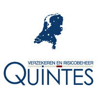 Quintes Verzekeren en Risicobeheer logo - Similar company to Geerts Oosterhout