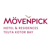 Mövenpick Hotel & Residences Teuta Kotor Bay logo - Similar company to Briv® Solutions Consultancy