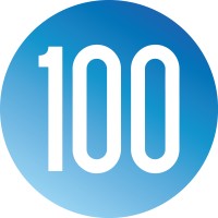 SPORTS100 logo - Similar company to Blindchat