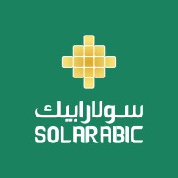 Solarabic سولارابيك logo - Similar company to Eco Engineering And Energy Solutions