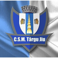 CSM TÂRGU-JIU logo - Similar company to Oberwart Gunners