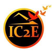 IC2E logo - Similar company to Ic2