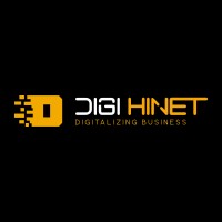 DigiHinet logo - Similar company to Uncadr