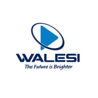 Walesi Limited logo - Similar company to Photonix Communications Pty Ltd