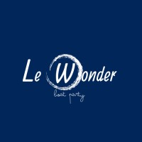 Le Wonder Boat logo - Similar company to Squale
