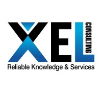 XEL Consulting Pty Ltd logo - Similar company to Fire Safety Studio Pty Ltd