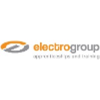 Electrogroup Apprenticeships and Training logo - Similar company to Gb Industries