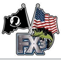 FX3 logo - Similar company to Fx3D