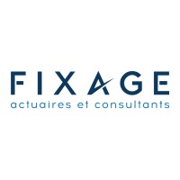 FIXAGE logo - Similar company to Correlium