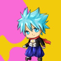 Animetal logo - Similar company to Creative Equals