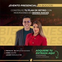 Vivamos De Los Bienes Raíces