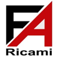 Fa Ricami logo - Similar company to Riad Stampe E Ricami