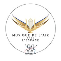 Musique de l'Air et de l'Espace logo - Similar company to Le Passeur Éditeur