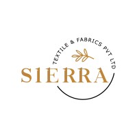 Sierra Textile logo - Similar company to Saima Fabrics