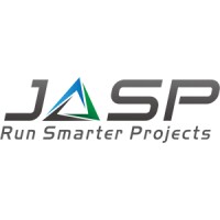 JASP logo - Similar company to Jasp