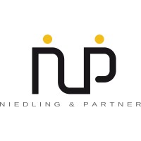 Niedling & Partner GmbH logo - Similar company to Innolab It & Consulting Gmbh