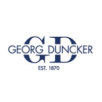 GEORG DUNCKER logo - Similar company to Trust Risk Control