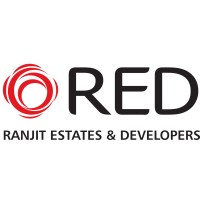 RANJIT ESTATES & DEVELOPERS logo - Similar company to Tech4Seva