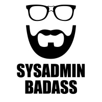 SYSADMIN BADASS logo - Similar company to Realtime Services