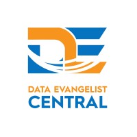 Data Evangelist Central logo - Similar company to Data Lynx Solutions Inc.
